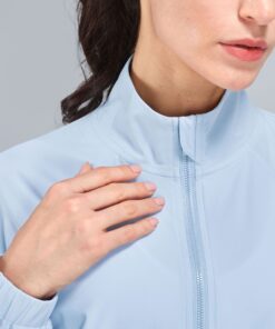 Loose breathable sunscreen