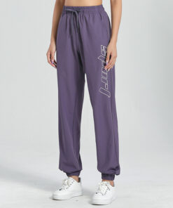 Sports running casual pants