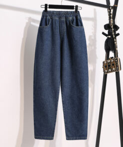 Relaxed vintage jeans